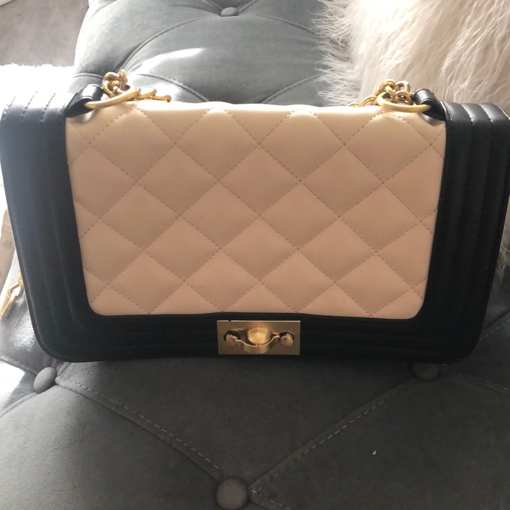Steve Madden purse